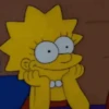 Lisa Simpson Moods💛✨ 13