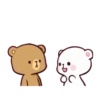 Milk & Mocha Bear 16