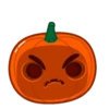 Halloween Calabaza 20