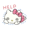 Hello Kitty Cuteness 💖MOV 16
