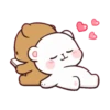 Milk & Mocha Bear 17
