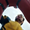 ✨Deadpool y Wolverine⚔️ 25