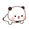 🐼BuBu and DuDu🐻(127) 21