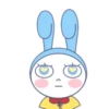 Love Rabbit 72👩🏻‍🎨 Mov.1712 12