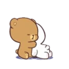 Milk & Mocha Bear 18