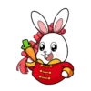 Chonky Kongs CNY 2023 10