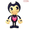 Bendy y Boris Mov 26