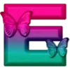 Abecedario💞87🇵🇪Clásica 24