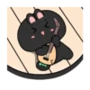 Black Bunny 21