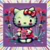 Hello Kitty💞2🇵🇪Movi 22