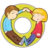 ALFABETO DIA DEL NIÑO 23