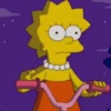 Lisa Simpson Moods💛✨ 15