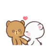 Milk & Mocha Bear 19