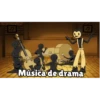 Bendy y Boris Mov 28