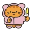Boiled FishCat 2 💖MOV 18
