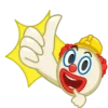 Clown Dode 21