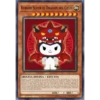 Hello Kitty y Yu - Gi - Oh 25