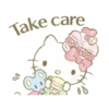 Hello kitty Ladurée MOVbyYessy 19