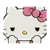 Hello Kitty Cuteness 💖MOV 20