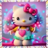 Hello Kitty💞2🇵🇪Movi 25
