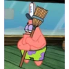 Patrick Star Sticker Pack #1 26
