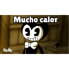 Bendy y Boris Mov 29