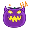 Halloween Calabaza 23