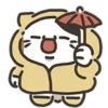 Boiled FishCat 1 💖MOV 14