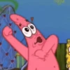 Patrick Star Sticker Pack #1 29