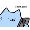 Cat/Gatitos Gif 5