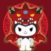 Hello Kitty y Yu - Gi - Oh 28