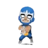 LUCHADORESANIMA 26