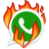 Cayó WhatsApp 🙃 23