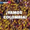 COLOMBIA🇨🇴Copa América🏆 19
