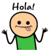 Español | Saludos | MediateCafé 8