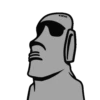 Stone Head 15