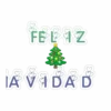 Feliz Navidad🎅🎄💞4🇵🇪Movi 25