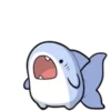 Shahimi Shark 2 🦈💖 MOV 18
