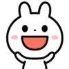 cute rabbit mov 17