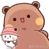 🐼BuBu and DuDu🐻(125) 27