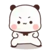 🐼BuBu and DuDu🐻(127) 22