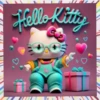 Hello Kitty💞2🇵🇪Movi 27