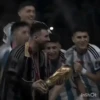 Random de Messi ⚽️ 14