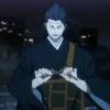 Jujutsu Kaisen 20