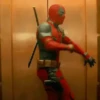 Deadpool × Wolverine 27