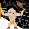 LUCHADORESANIMA 27