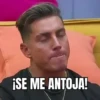 ¡SE ME ANTOJA!