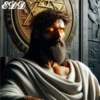 ✝️Son Of God🕯️ 27