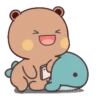 🐼BuBu and DuDu🐻(120) MAllESн্᭄͜͡ 26
