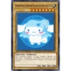 Hello Kitty y Yu - Gi - Oh 27
